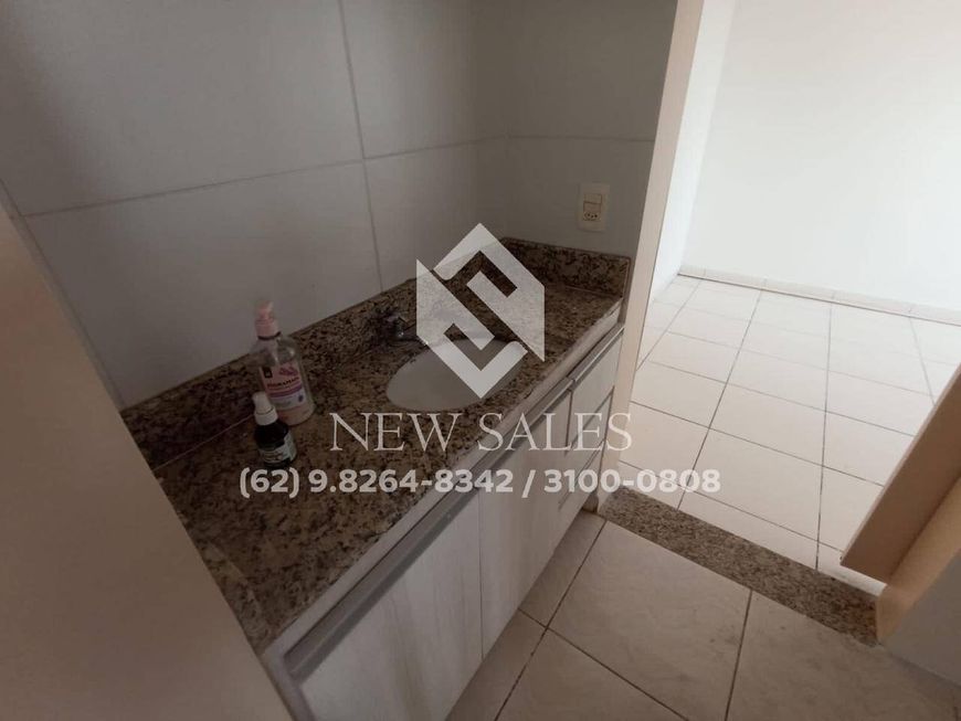Apartamento de 3 quartos sendo 1 suíte, nascente - Pq. Industrial Paulista