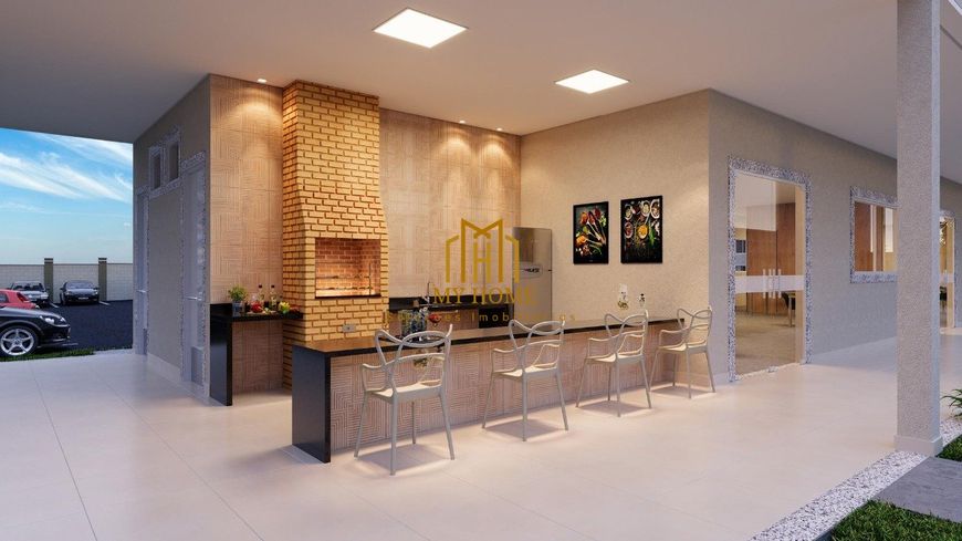 Apartamento 2Q Setor Faiçalville - Goiânia/GO