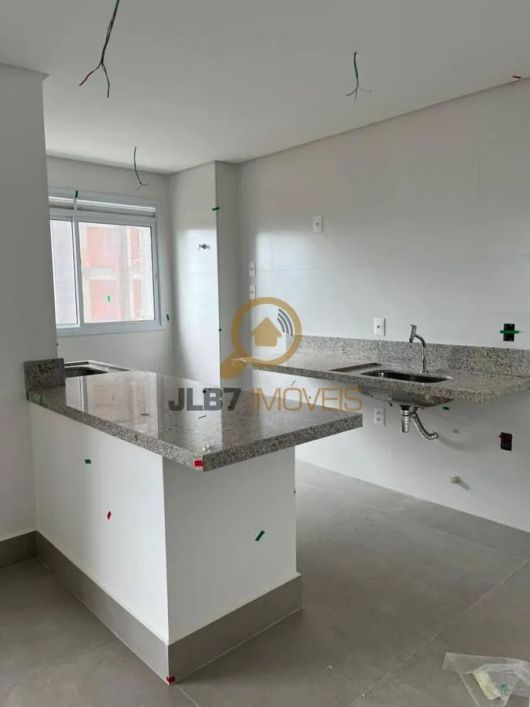 Apartamento com 3 Suítes Plenas, Setor Park Lozandes - Goiânia