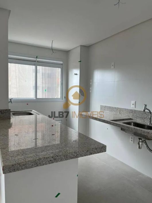 Apartamento com 3 Suítes Plenas, Setor Park Lozandes - Goiânia