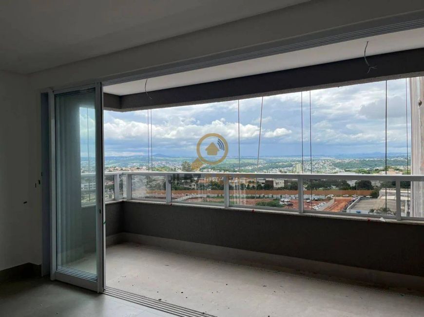 Apartamento com 3 Suítes Plenas, Setor Park Lozandes - Goiânia