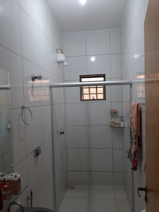 Casa à Venda no setor Recanto Barravento