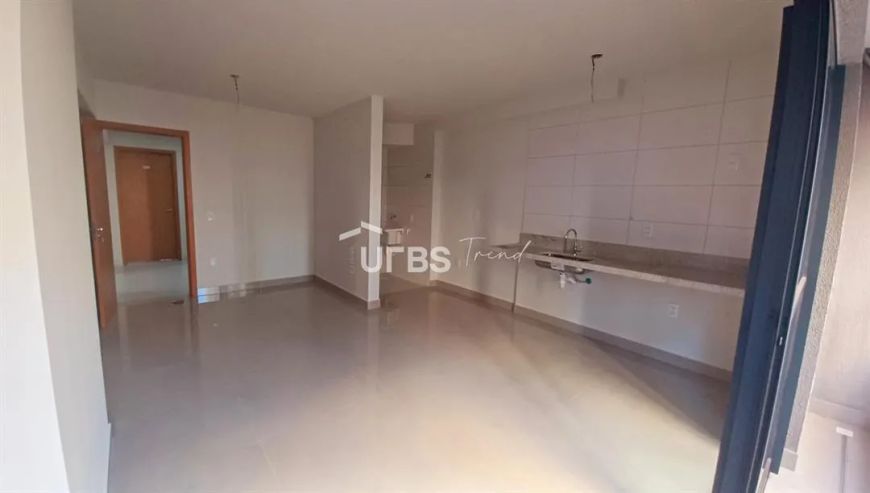 Ritmo Bueno - Apartamento 1 quarto, sendo 1 suíte