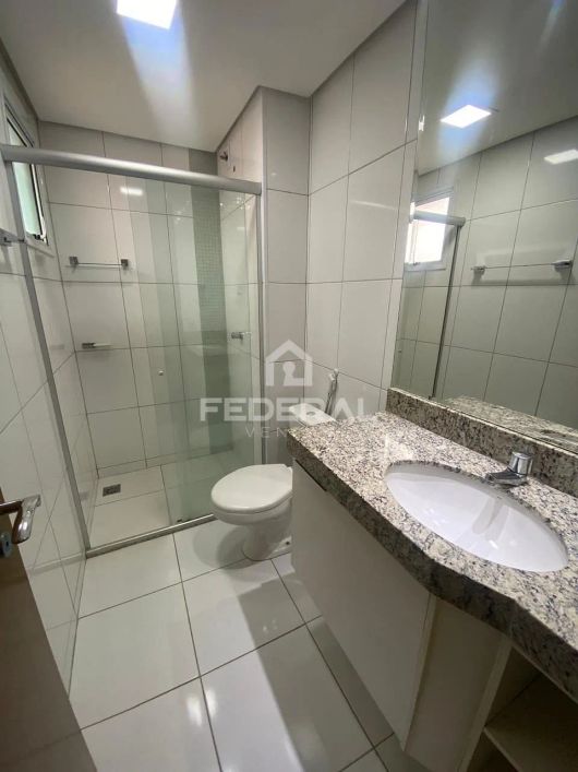 Apartamento à venda, Setor Bueno, Goiânia, GO