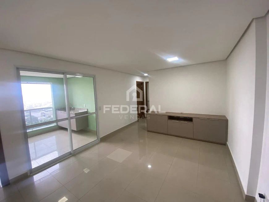 Apartamento à venda, Setor Bueno, Goiânia, GO