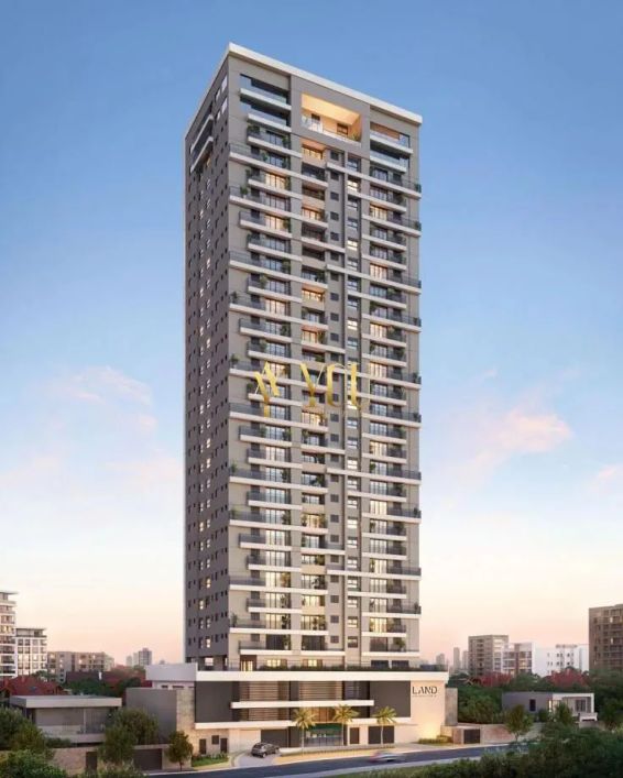 Seu Novo Lar, Perfeito e Bem Localizado: Apartamento em Finalização.