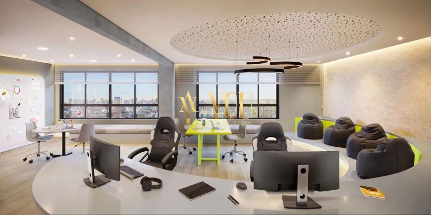 Seu Novo Lar, Perfeito e Bem Localizado: Apartamento em Finalização.