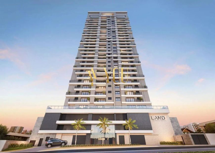 Seu Novo Lar, Perfeito e Bem Localizado: Apartamento em Finalização.