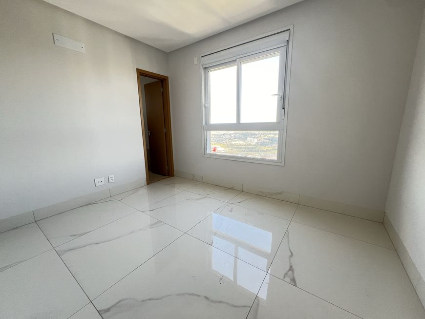 Apartamento para venda com 180 metros quadrados com 3 quartos em Jardim Goiás - Goiânia - GO