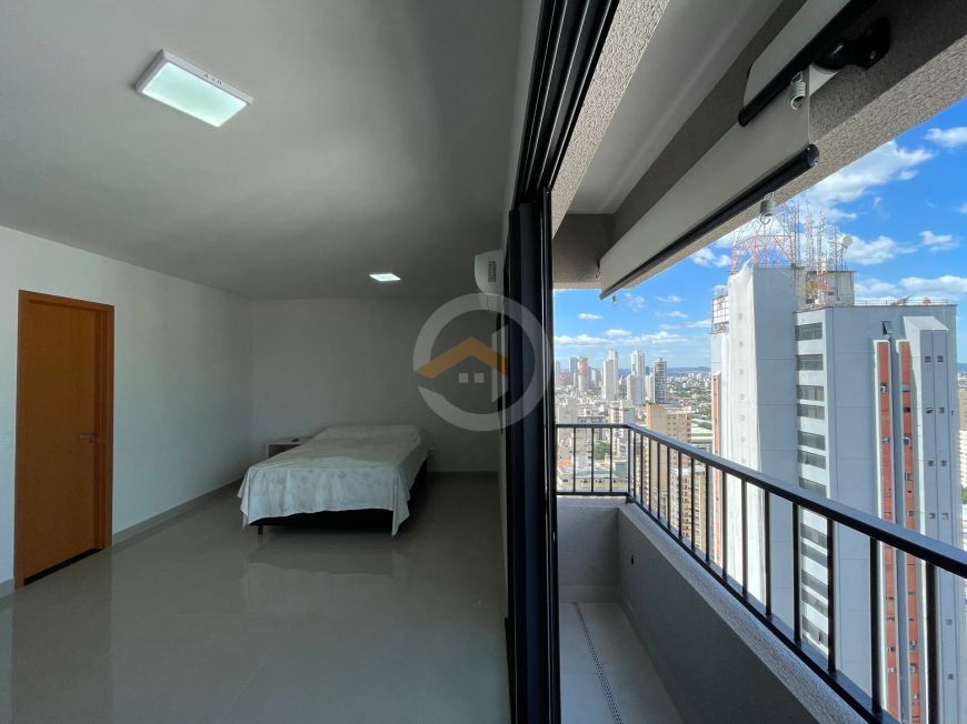 Apartamento 3 suítes no Setor Bueno