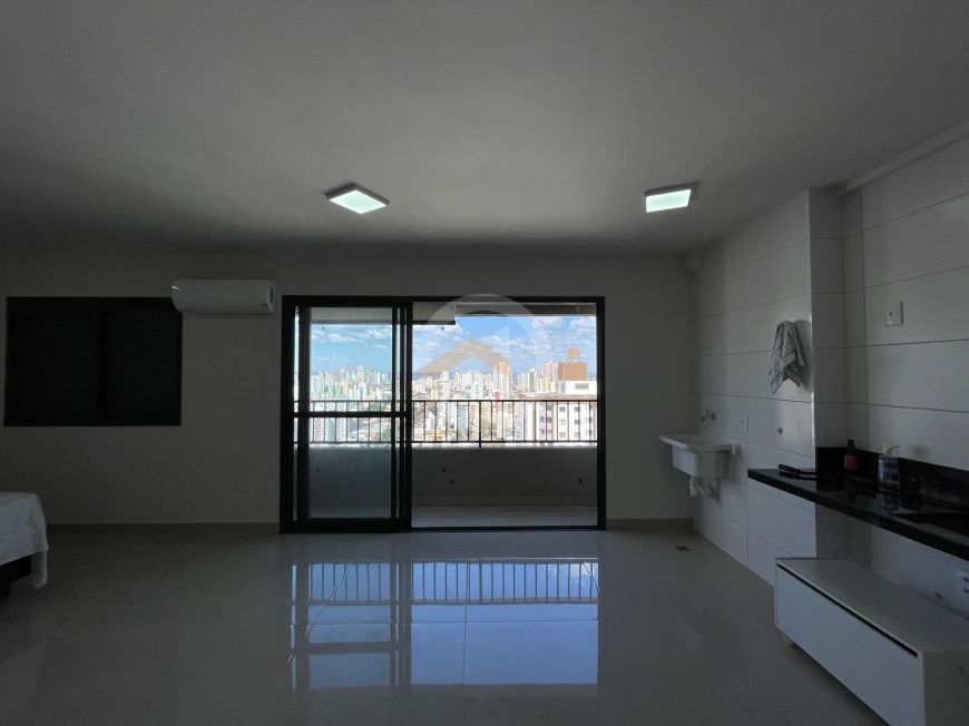 Apartamento 3 suítes no Setor Bueno