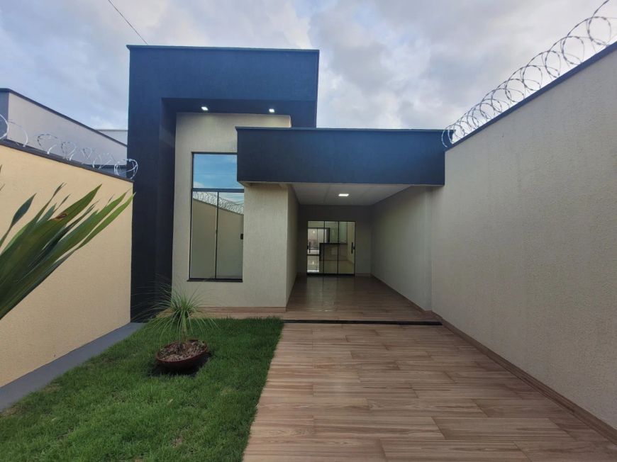 Imóvel para venda possui 116 metros quadrados com 3 quartos