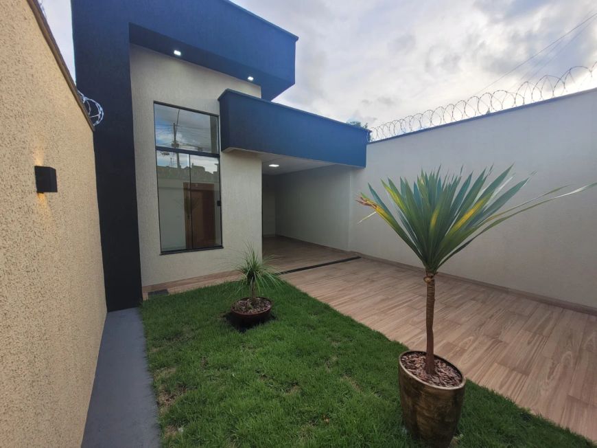 Imóvel para venda possui 116 metros quadrados com 3 quartos