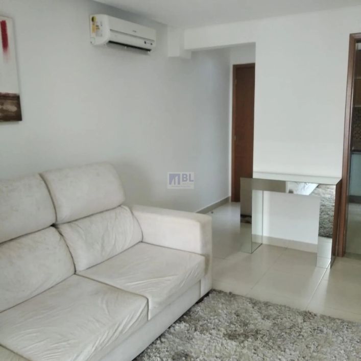 APARTAMENTO - SERRINHA, GOIÂNIA/GO