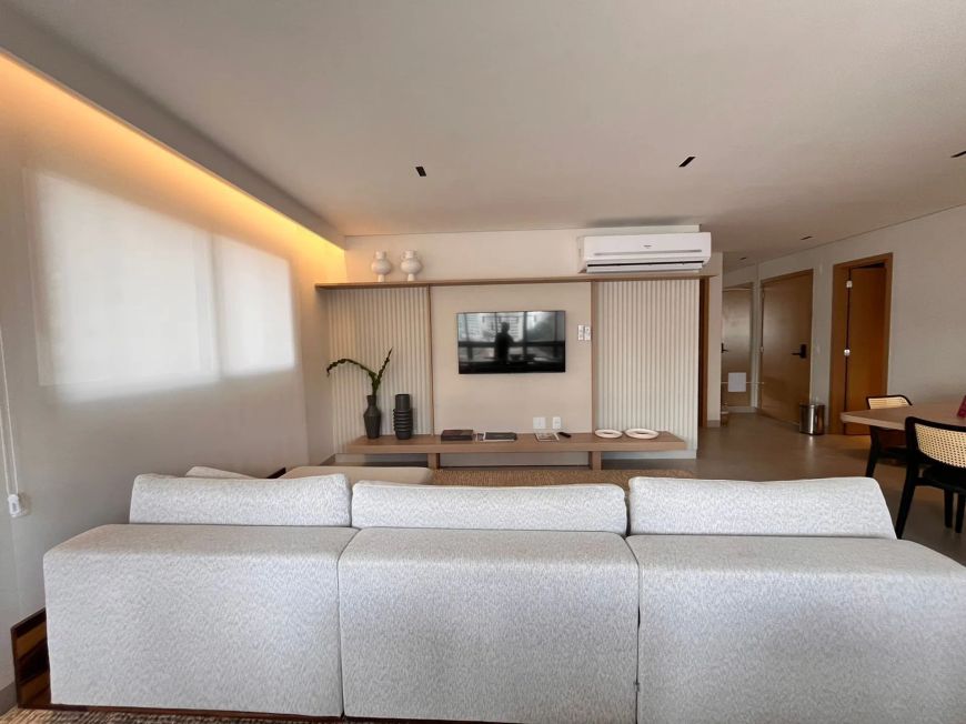 Apartamento à venda 2 Quartos - Nest 23 em frente ao colegio WR