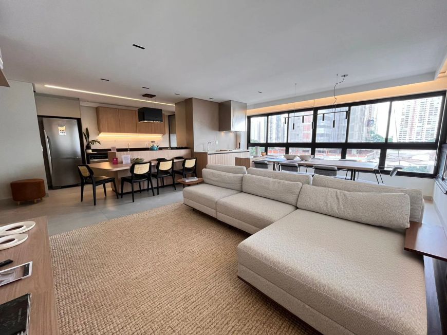Apartamento à venda 2 Quartos - Nest 23 em frente ao colegio WR