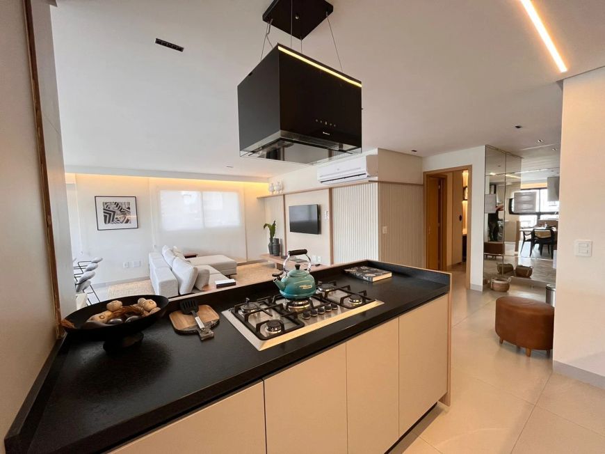 Apartamento à venda 2 Quartos - Nest 23 em frente ao colegio WR