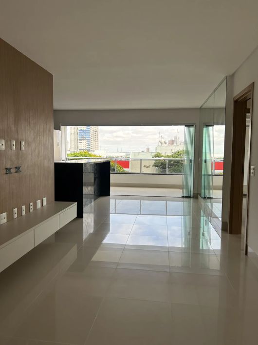 Imóvel pronto para morar - 110m² | 3 suítes e 1 lavabo | Setor Marista - Goiânia - GO