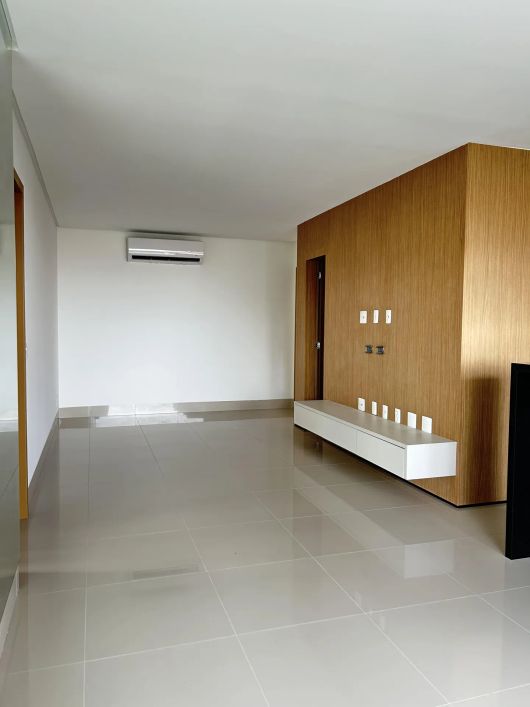 Imóvel pronto para morar - 110m² | 3 suítes e 1 lavabo | Setor Marista - Goiânia - GO