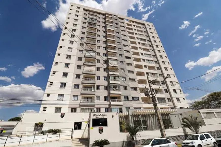 Park View Jardim Atlântico Apartamento com 3 Quarto(s) e 1 banheiro(s) à Venda, 67.87 por R$ 480.000