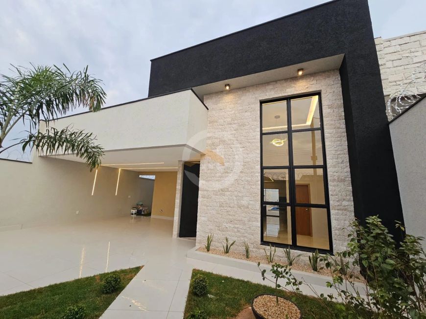 Casa 3 suites com piscina, Parque Parneiras ao Lado do Tres Marias
