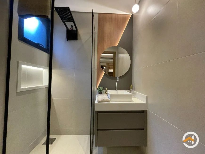 Apartamento 3 Quartos Parque Amazônia Goiânia