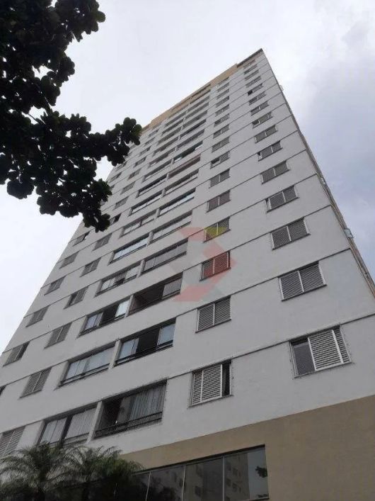 Apartamento com 3 dormitórios à venda, 68 m² por R$ 440.000 - Setor Aeroporto - Goiânia/GO