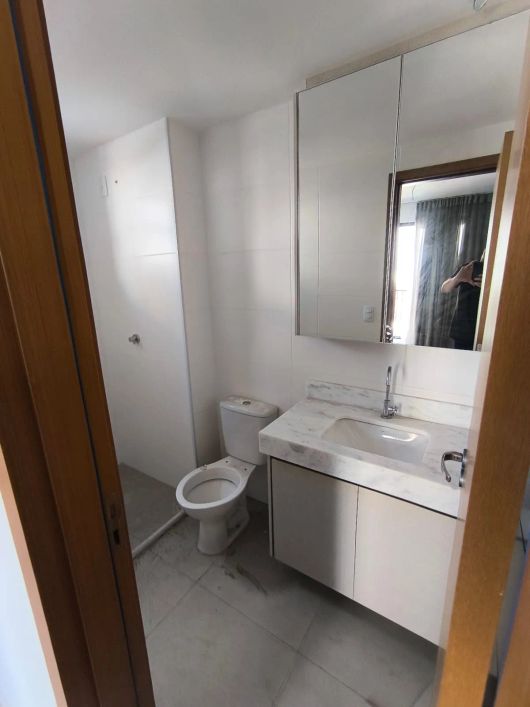 ALUGUEL APT 1 QUARTO BUENO - MOBILIADO