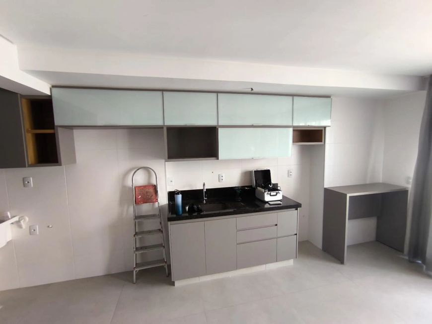 ALUGUEL APT 1 QUARTO BUENO - MOBILIADO