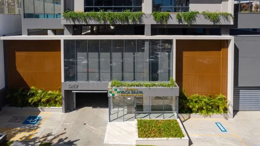 Apartamento 3 Quartos sendo 1 suíte novo 81m², Setor Bueno