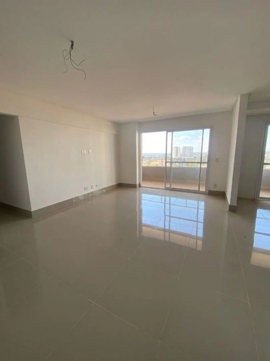 Imóvel para venda com 86 metros quadrados com 3 quartos em Village Veneza - Goiânia - GOApartamento