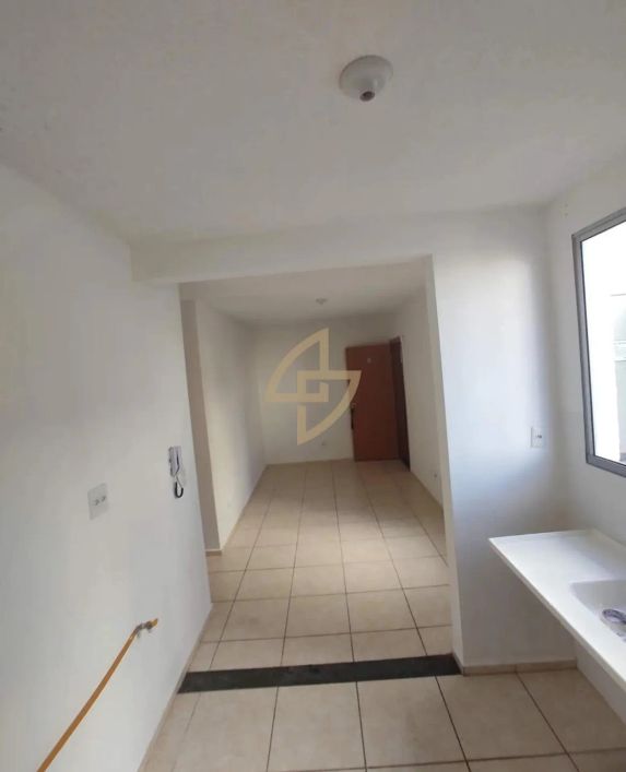 Apartamento Gran Paradiso 48m²