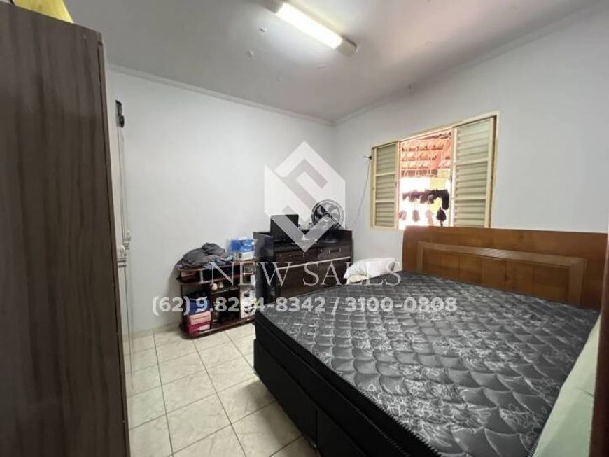 OPORTUNIDADE ! Casa 3 quartos 1 suíte - Setor Jardim Atlantico