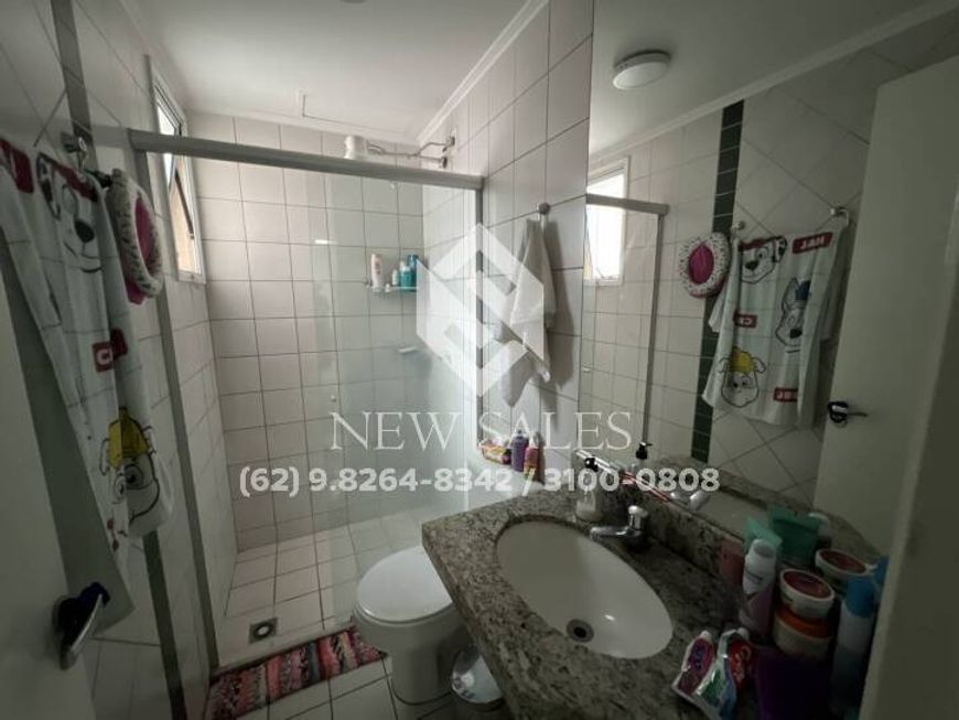 OPORTUNIDADE ! Casa 3 quartos 1 suíte - Setor Jardim Atlantico