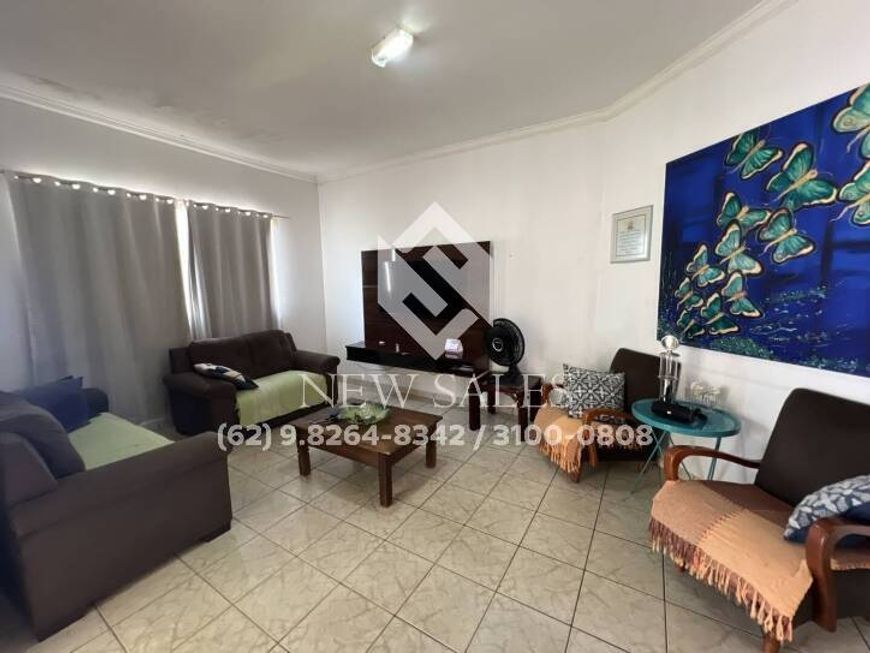 OPORTUNIDADE ! Casa 3 quartos 1 suíte - Setor Jardim Atlantico