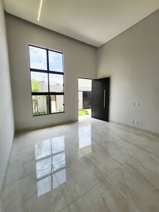 Imóvel para venda com 3 quartos PISCINA ALTO PADRÃO em Residencial Canadá - Goiânia - GO