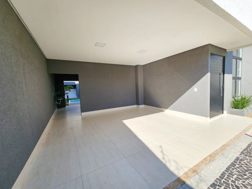 Imóvel para venda com 3 quartos PISCINA ALTO PADRÃO em Residencial Canadá - Goiânia - GO