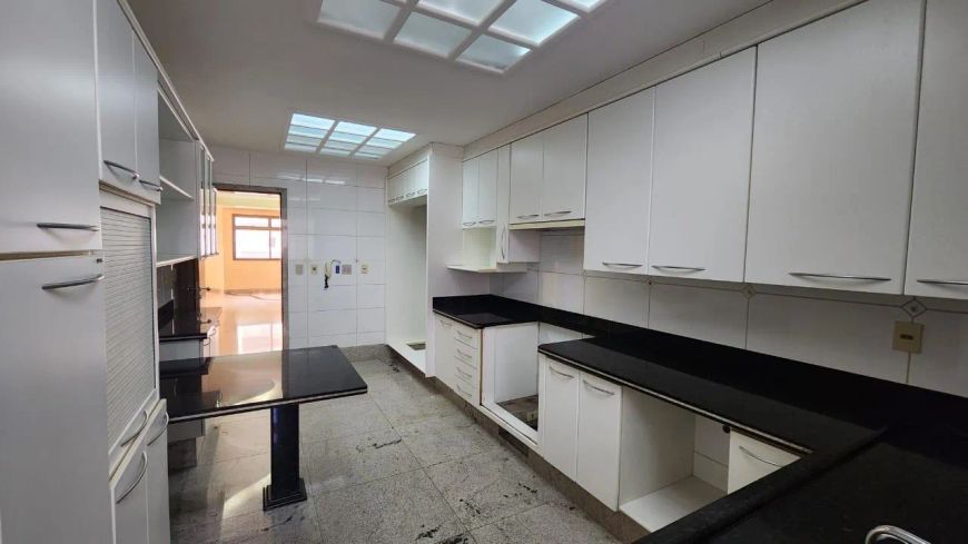 APARTAMENTO L'hermitage RUA T 64 (PRÓXIMO AOS PARQUES VACA BRAVA, AREIÃO E SHOPPING BUENA VISTA)