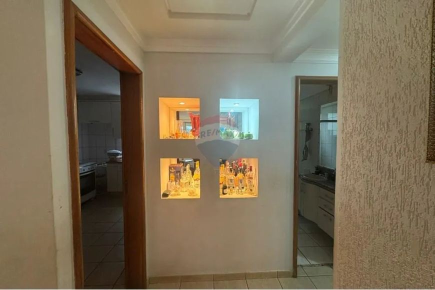 Apartamento de 3 Quartos à Venda no Setor Sudoeste – Espaçoso, Bem Localizado e com Vaga Coberta
