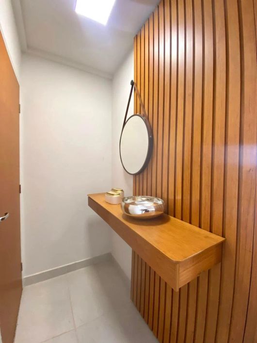 Apartamento para venda tem 76 metros quadrados com 3 quartos em Parque Amazônia - Goiânia - GO