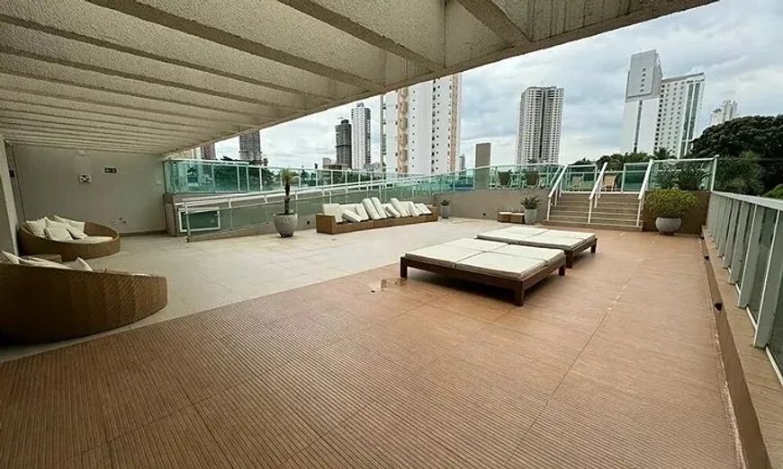 Point Convenience 1 quarto Flat com 1 Quarto(s) e 1 banheiro(s) à Venda, 45 por R$ 450.000 no setor