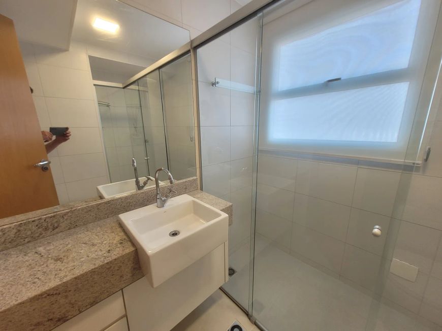 Point Convenience 1 quarto Flat com 1 Quarto(s) e 1 banheiro(s) à Venda, 45 por R$ 450.000 no setor