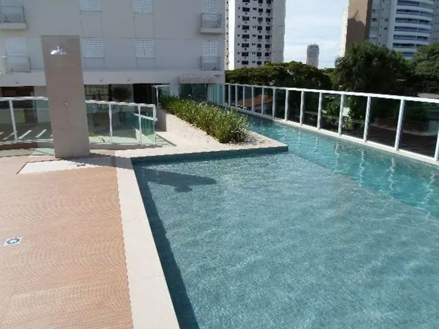 Point Convenience 1 quarto Flat com 1 Quarto(s) e 1 banheiro(s) à Venda, 45 por R$ 450.000 no setor