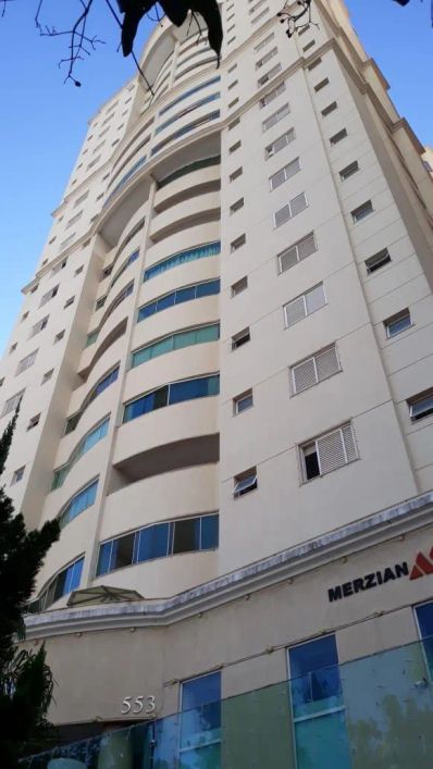 APARTAMENTO DISPONÍVEL PARA ALUGAR NO RESID. TRIADE, ED. TIRRÊNIA, ST. BUENO, GOIÂNIA-GO