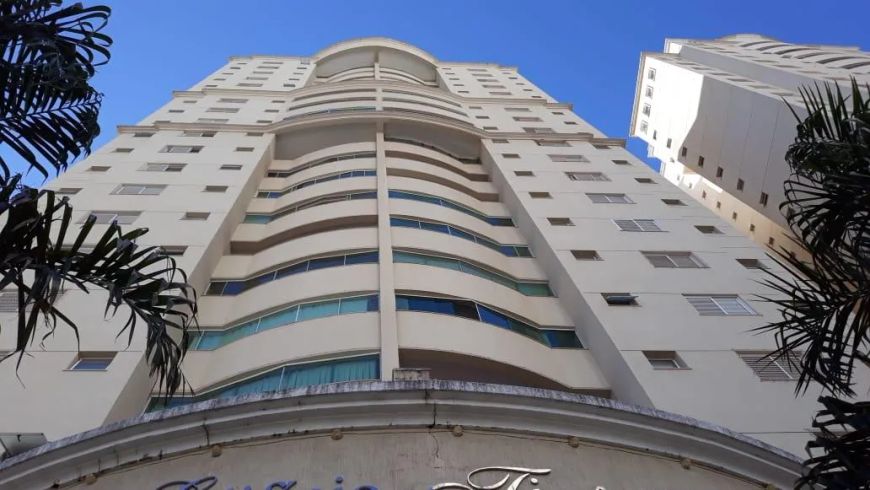 APARTAMENTO DISPONÍVEL PARA ALUGAR NO RESID. TRIADE, ED. TIRRÊNIA, ST. BUENO, GOIÂNIA-GO
