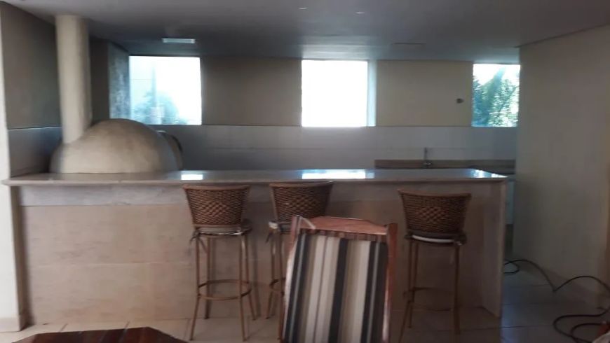 APARTAMENTO DISPONÍVEL PARA ALUGAR NO RESID. TRIADE, ED. TIRRÊNIA, ST. BUENO, GOIÂNIA-GO