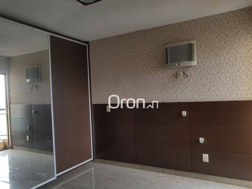 Apartamento à venda, 108 m² por R$ 660.000,00 - Setor Bueno - Goiânia/GO