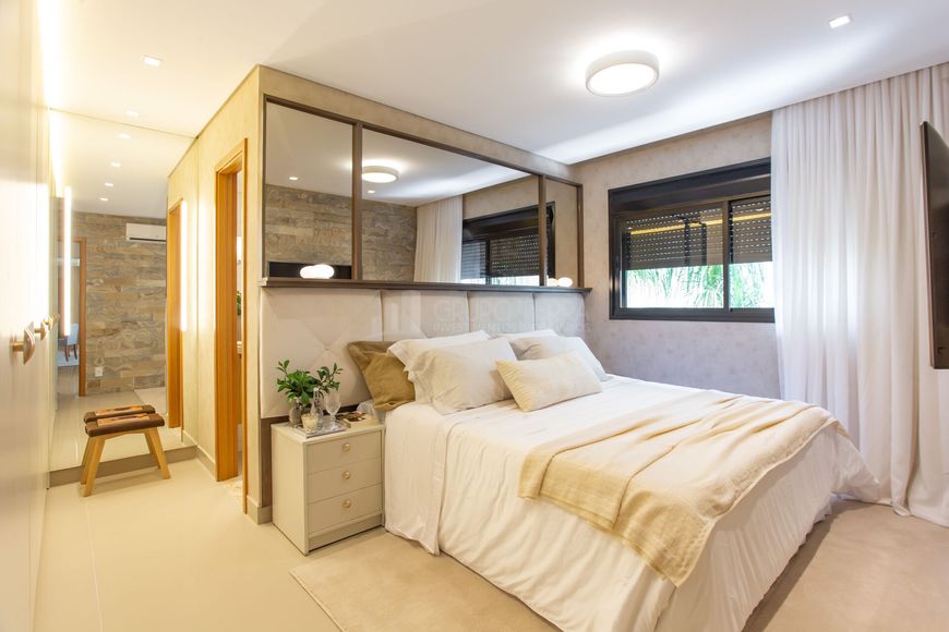 Vereda Areião 3 suites com 111m² - Setor Pedro Ludovico