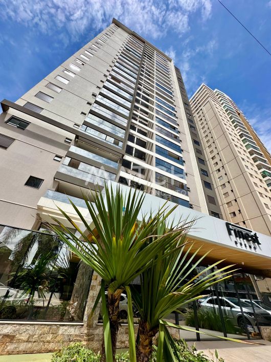APARTAMENTO 03 SUÍTES, SETOR BUENO