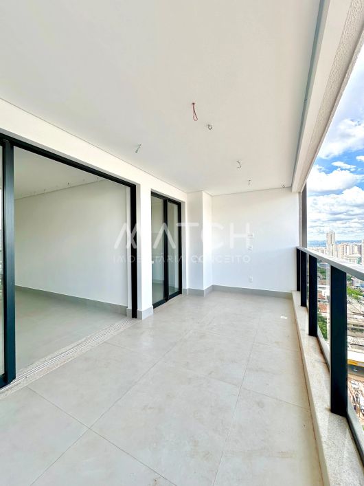 APARTAMENTO 03 SUÍTES, SETOR BUENO